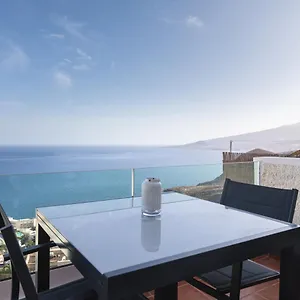 Atlantic Terrace With Views Santa Cruz de Tenerife