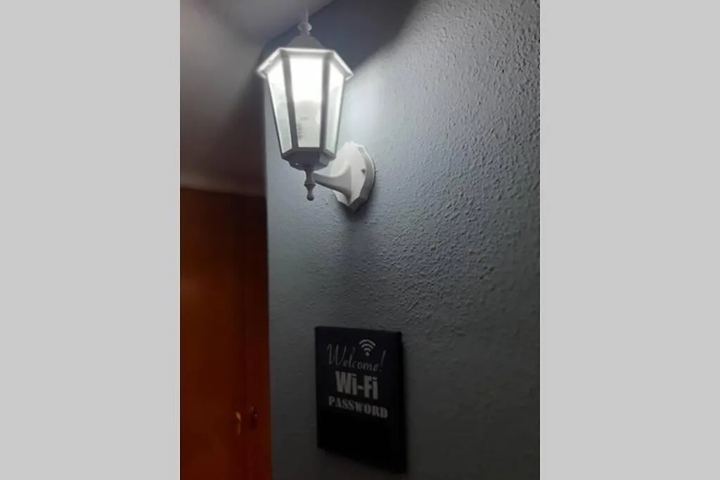 Apartamento moderno Timanfaya Santa Cruz de Tenerife España
