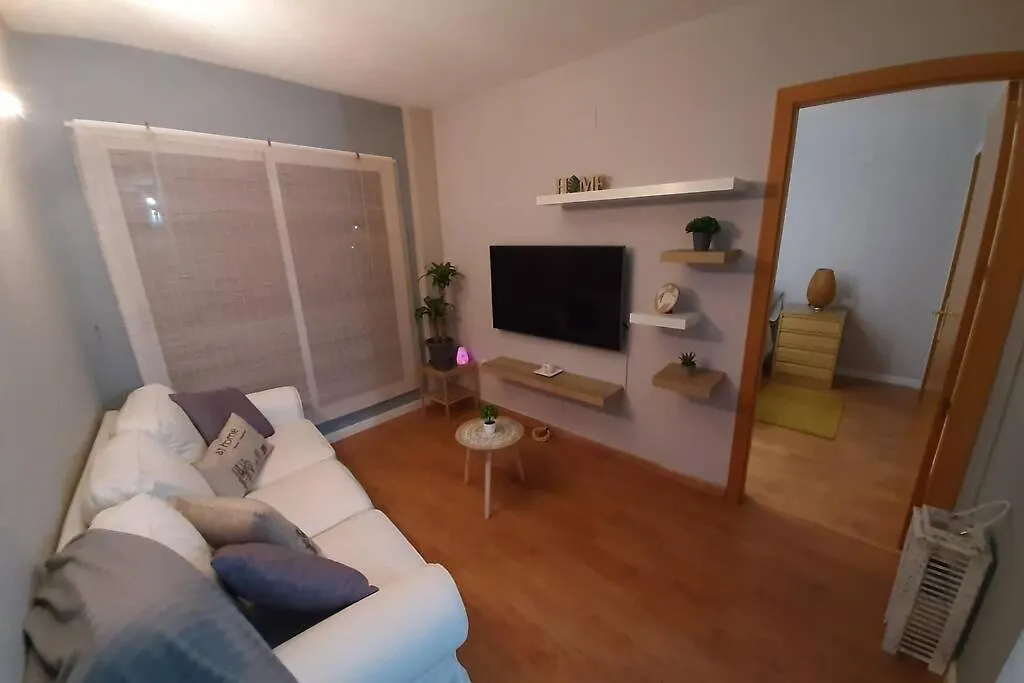 Apartamento moderno Timanfaya Santa Cruz de Tenerife