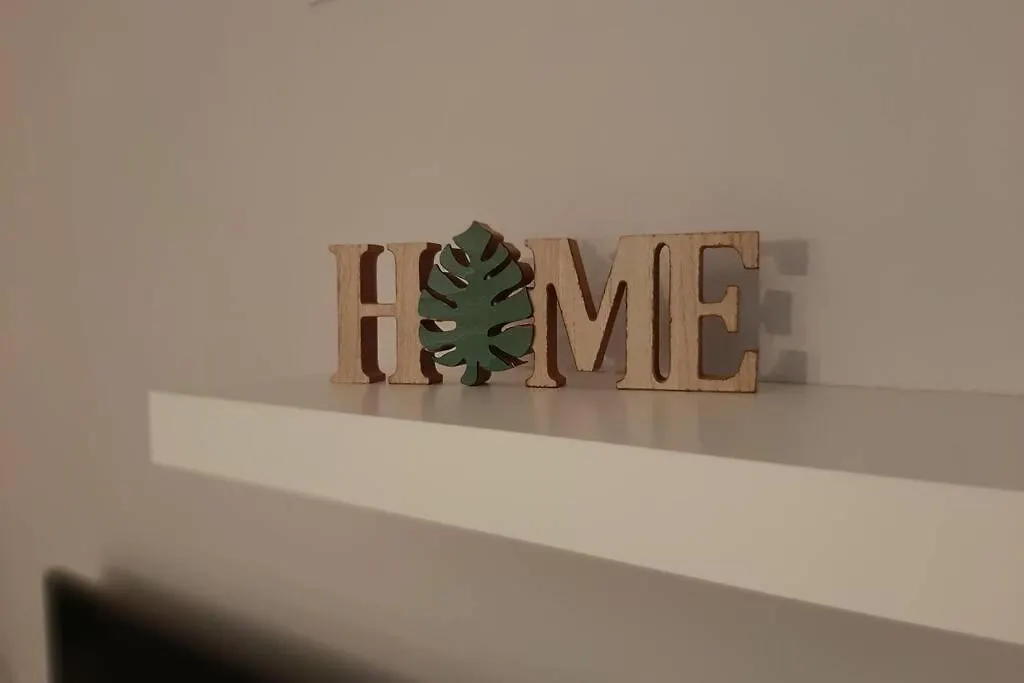 Apartamento moderno Timanfaya Santa Cruz de Tenerife España